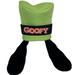 Disney Accessories | Disneyland Disney Resort Goofy Large Hat W/ Ears | Color: Black/Green | Size: Os