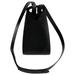 Louis Vuitton Bags | Louis Vuitton Louis Vuitton Huy Epi Leather Shoulder Bag Pochette Black 64839 | Color: Black | Size: Os