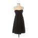 The Limited Casual Dress: Black Dresses - Women's Size 2