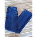 Levi's Jeans | Levis 515 Jeans Womens 4 Bootcut Medium Wash Blue Denim | Color: Blue | Size: 4