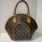 Louis Vuitton Bags | Authentic Louis Vuitton Ellipse Pm | Louis Vuitton | Louis Vuitton Purse| | Color: Brown/Tan | Size: Os