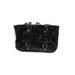 Coach Factory Shoulder Bag: Black Bags