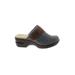 BOC Mule/Clog: Gray Shoes - Women's Size 9
