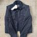 Levi's Jackets & Coats | Levi's Original Trucker Jacket - Womens Medium: Black | Color: Black | Size: M