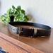 Nike Accessories | Men’s Nike Size 34 Reversible Belt Black/Brown | Color: Black/Brown | Size: 34