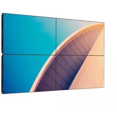 Philips Signage Solutions X-Line Videowall Digital Signage Flachbildschirm 139,7 cm (55") LED 700 cd/m² Full HD Schwarz Image