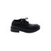 Detour Dress Shoes: Black Shoes - Kids Boy's Size 13 1/2