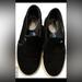 Michael Kors Shoes | Michael Kors Keaton Slip On Suede Sneaker Shoe | Color: Black | Size: 6.5