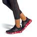 Adidas Shoes | Adidas Ultraboost 20 Shoes Women’s Size 10.5 Valentine’s Edit Black Red Running | Color: Black/Red | Size: 10.5