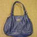 Nine West Bags | 5/$25 Nwot Nine West Purse | Color: Blue | Size: Os