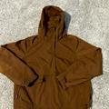 Lululemon Athletica Jackets & Coats | Brown Lulu Lemon Crop Jacket Nwot Sz6 | Color: Brown | Size: 6