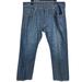 Levi's Jeans | Levis 514 Mens Jeans Size 38x30 Mid-Rise Classic Straight Leg Casual Denim | Color: Blue | Size: 38