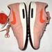 Nike Shoes | Nike Air Max 1 Premium Fb8915-600 Corduroy Coral Stardust Men’s 6.5/ Women’s 8 | Color: Orange/Pink | Size: 6.5