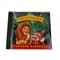 Disney Video Games & Consoles | Disney Lion King Pc Game Animated Storybook Vtg 90s Windows Mac Jewel Case 1994 | Color: Green/Red | Size: Os