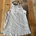 Victoria's Secret Tops | New Victoria’s Secret Sport Tank | Color: Gray | Size: S