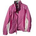 Columbia Jackets & Coats | Columbia Vertex 3 In 1 Interchangeable Pink & White Winter Coat | Color: Pink/White | Size: L