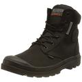 Palladium, PAMPA SC WPN U-S, Outdoor Boots unisex, schwarz, 45, EU