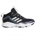 Adidas Shoes | Adidas Unisex Lockdown J Sneaker Size Men’s 7/Women’s 9 | Color: Black/White | Size: 7