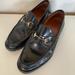 Gucci Shoes | Gucci Horsebit Lugsole Leather Loafers | Color: Black | Size: 9.5