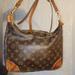 Louis Vuitton Bags | Louis Vuitton Monogram Bolougne 30 Shoulder Bag Hobo Bag Authentic Vintage | Color: Brown/Tan | Size: Os