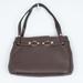 Kate Spade Bags | Kate Spade Leather Horseshoe Shoulder Bag | Color: Brown | Size: Os