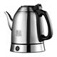 Electric Kettles Small Water Kettle Electric Kettle with Non-slip 360 Degree Base Boil Fast, Auto Shut Off and Boil Dry Protection ease of use