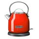 Electric Kettles Stainless Steel Electric Kettle Quiet Water Kettle 1.25l/42.3oz Tea Kettle Anti Boil Dry Protection Auto Shutoff ease of use