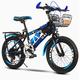18(20,22) Inch Kids Bike for 8-18 Years Old Girls,Mountain Bike 7 Speed Gears 26 Inch Men &Women Mountain Bike Outdoor Sports Road Bike (Blue 20in)