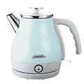 Electric Kettles Electric Tea Kettle 1 L/ 33.8 OZ Electric Kettle Auto Shut Off Hot Water Boiler Easy Pour Electric Teapot for Fast Heat Up ease of use