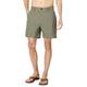 Shorts Mens - Phantom Heather Walkshort 18" Olive