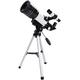 YangRy Astronomical Telescope 45X60 Wide Angle Astronomical Telescope 45X60 Beginner Monocular Observing Telescope, Monocular Moon Observation Telescope for Beginners Telescope