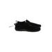 DSG Water Shoes: Black Solid Shoes - Women's Size 4