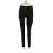 Trafaluc by Zara Track Pants - High Rise: Black Activewear - Women's Size Large