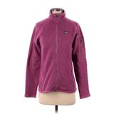 Patagonia Jacket: Purple Jackets & Outerwear - Women's Size Small