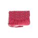 Grace Adele Wristlet: Pink Stars Bags