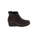 Sorel Ankle Boots: Brown Shoes - Women's Size 9