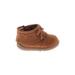 Carter's Flats: Brown Shoes - Kids Girl's Size 2