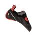 La Sportiva Theory Climbing Shoes - Women's Black/Hibiscus 39 Medium 20X-999402-39