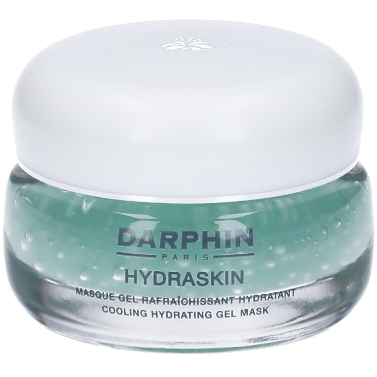 Darphin Hydraskin Maschera Gel Idratante Rinfrescante 50 ml viso