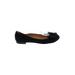 Kate Spade New York Flats: Black Shoes - Women's Size 11