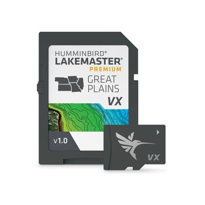 Lakemaster VX Premium