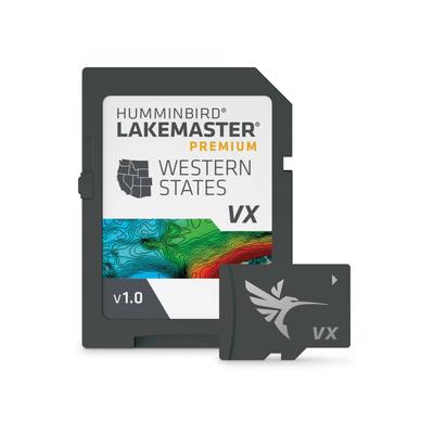 Lakemaster VX Premium