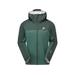 Mountain Equipment Zeno Jacket - Men's Fern/Pine Medium ME-006630 FP-M