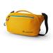 Gregory Nano Shoulder Bag Hornet Yellow One Size 145285-A263