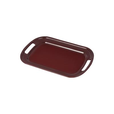 Le Creuset Serving Platter Rhone 16.25in 79000042949005