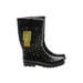 Western Chief Rain Boots: Black Shoes - Women's Size 10