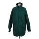 Eddie Bauer Wool Coat: Green Jackets & Outerwear - Women's Size Large