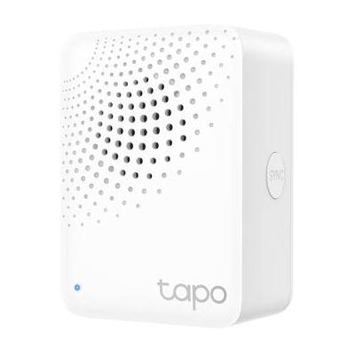 TP-Link Tapo H100 Smart Hub with Chime TAPO H100