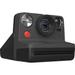 Polaroid Used Now Generation 2 i-Type Instant Camera (Black) 009095