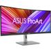 ASUS Used ProArt Display 34.1" 1440p HDR Curved Monitor PA34VCNV